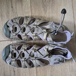 Keen Women's Sandals size 8